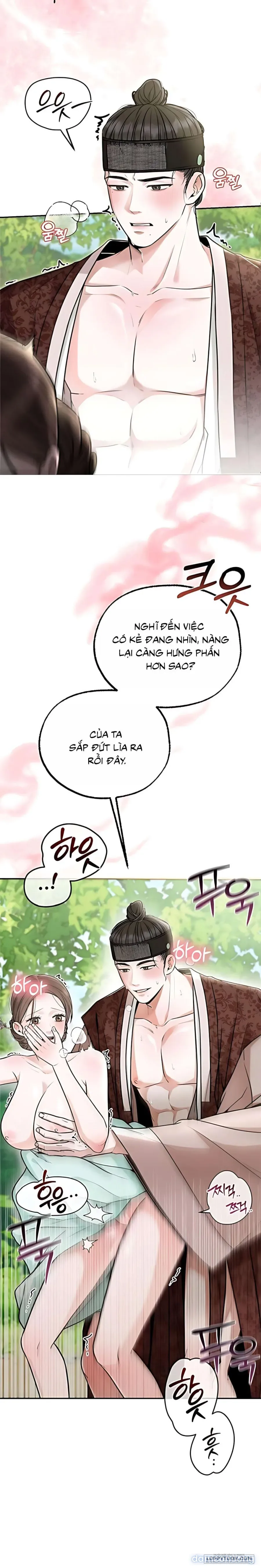 Giả Vờ Không Biết Phu Quân Đã Thay Đổi 