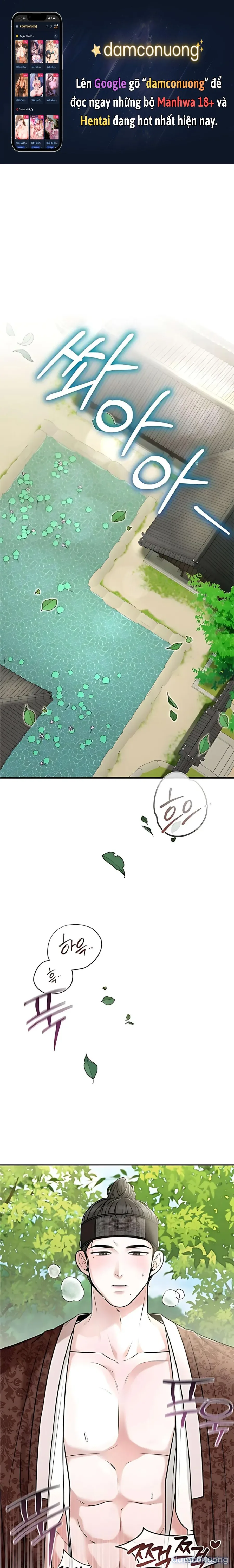 Giả Vờ Không Biết Phu Quân Đã Thay Đổi 