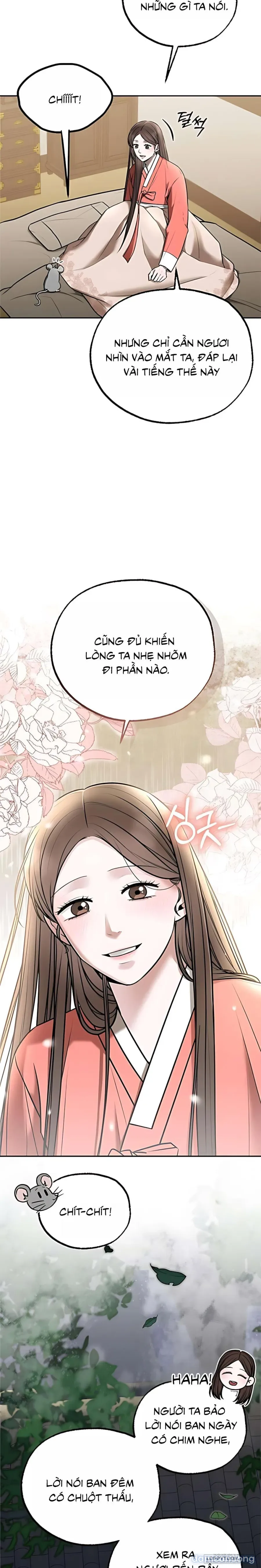 Giả Vờ Không Biết Phu Quân Đã Thay Đổi 