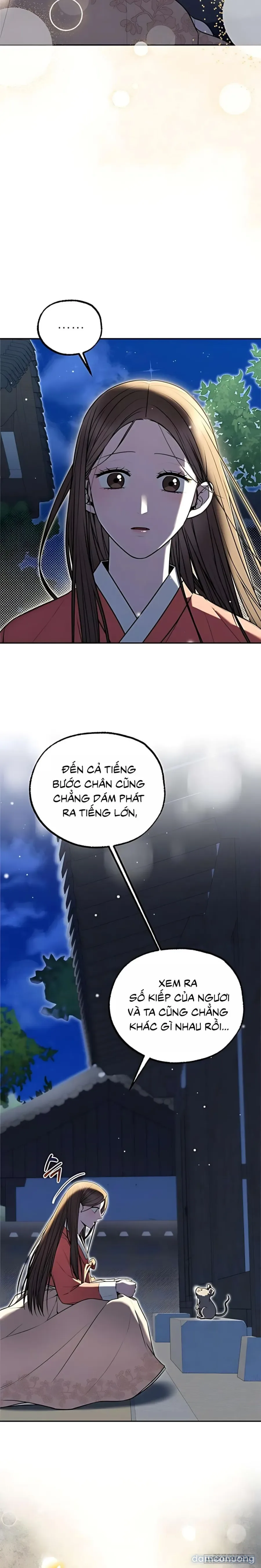 Giả Vờ Không Biết Phu Quân Đã Thay Đổi 