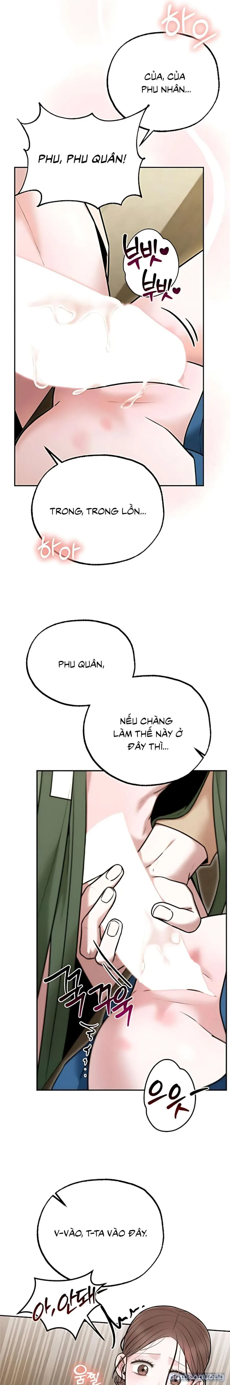 Giả Vờ Không Biết Phu Quân Đã Thay Đổi 