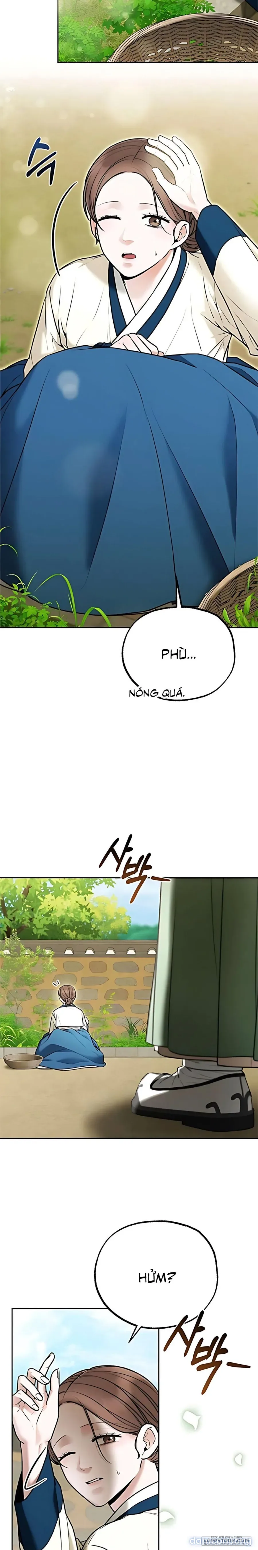 Giả Vờ Không Biết Phu Quân Đã Thay Đổi 