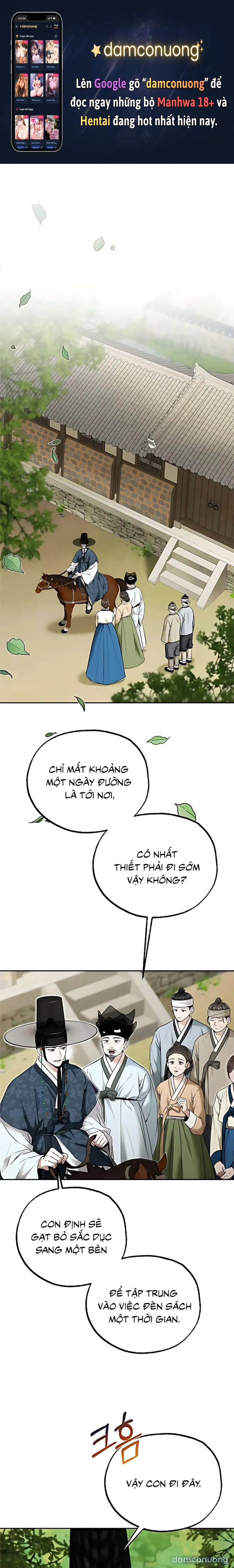 Giả Vờ Không Biết Phu Quân Đã Thay Đổi 