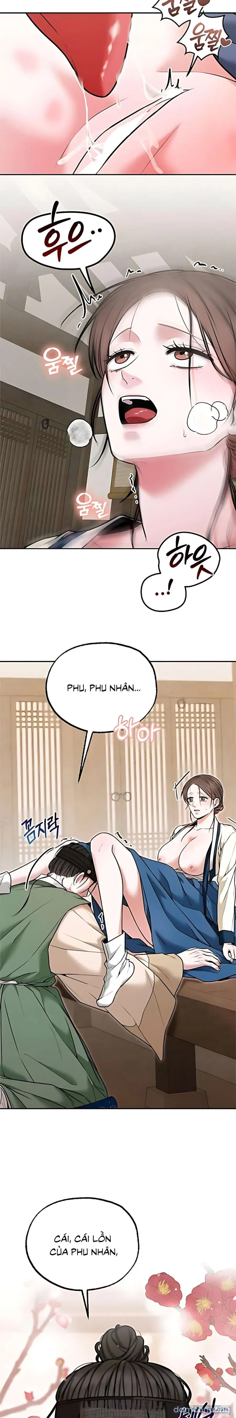 Giả Vờ Không Biết Phu Quân Đã Thay Đổi 