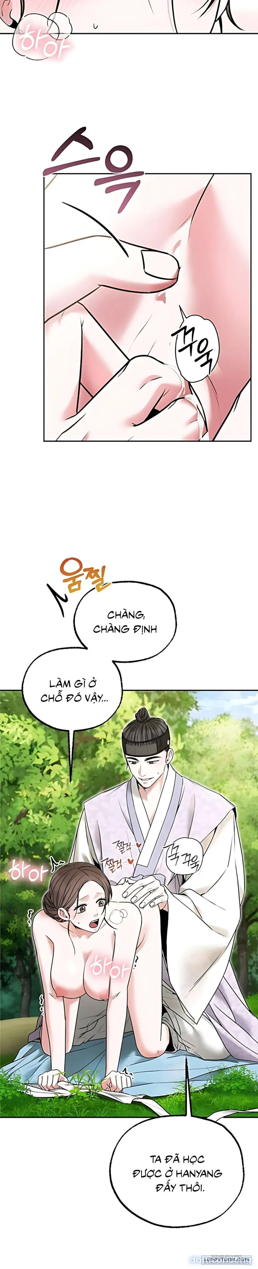 Giả Vờ Không Biết Phu Quân Đã Thay Đổi 