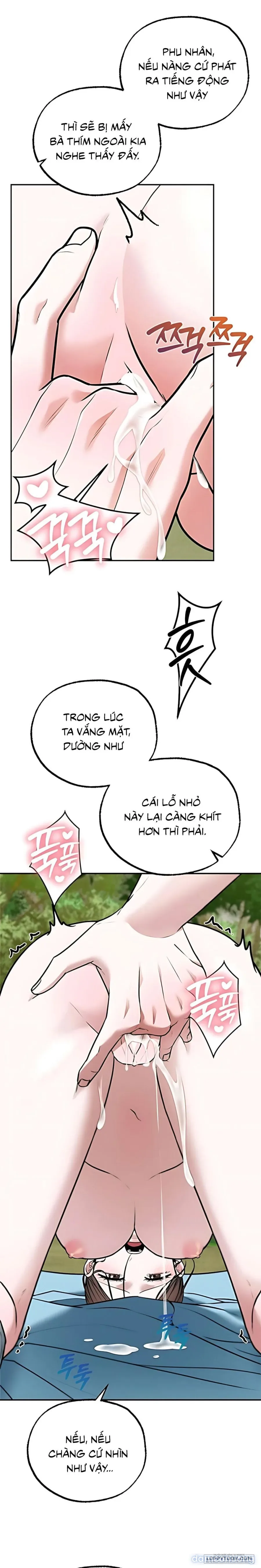 Giả Vờ Không Biết Phu Quân Đã Thay Đổi 