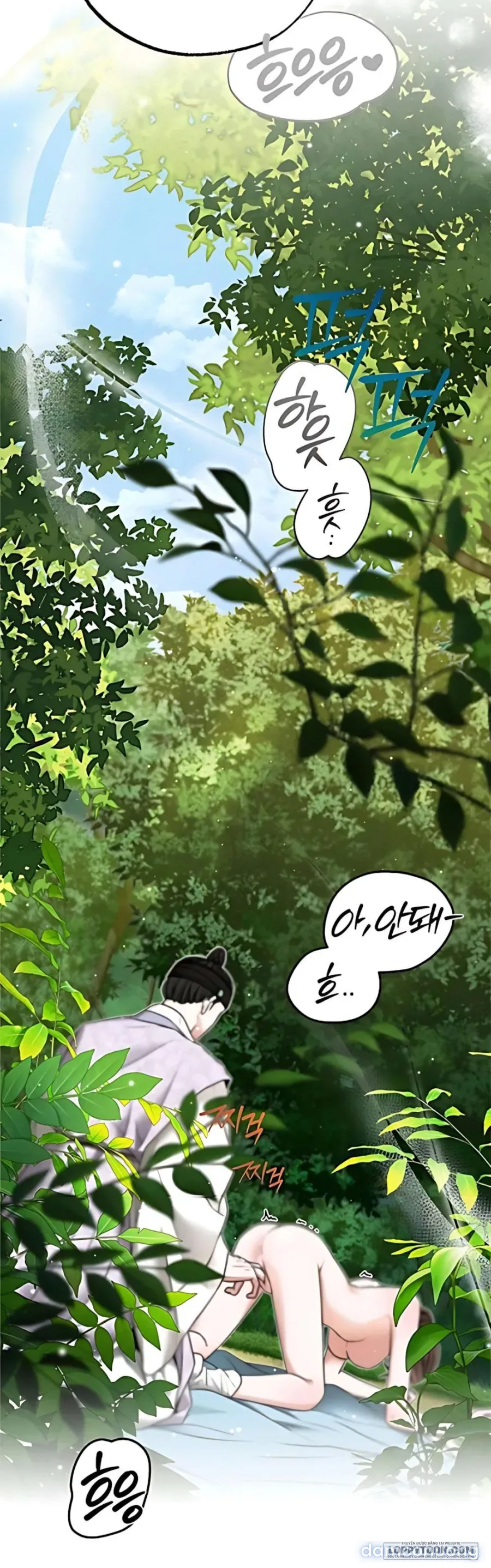 Giả Vờ Không Biết Phu Quân Đã Thay Đổi 