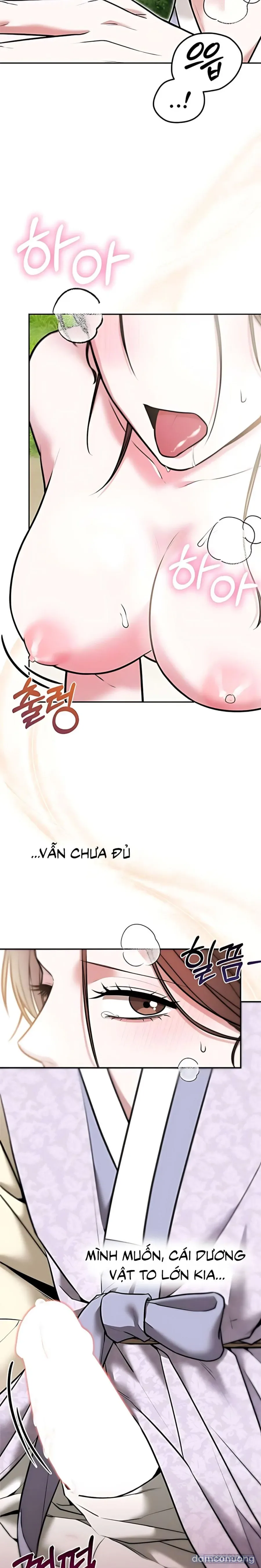 Giả Vờ Không Biết Phu Quân Đã Thay Đổi 