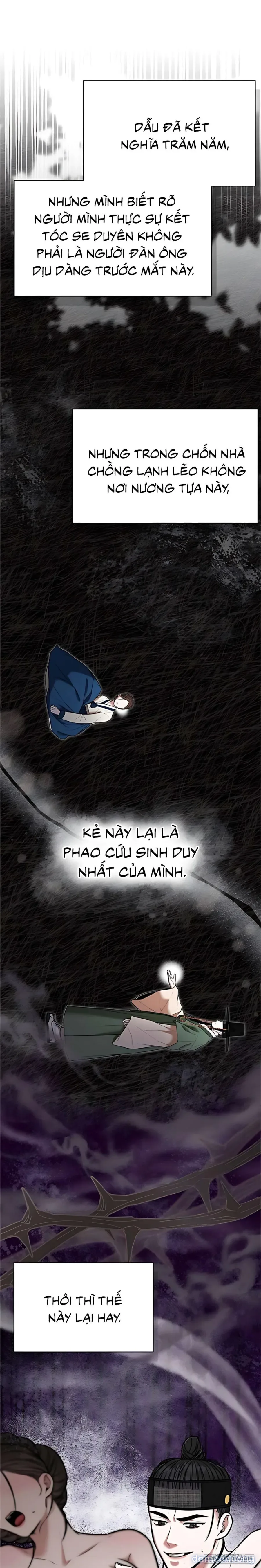 Giả Vờ Không Biết Phu Quân Đã Thay Đổi 