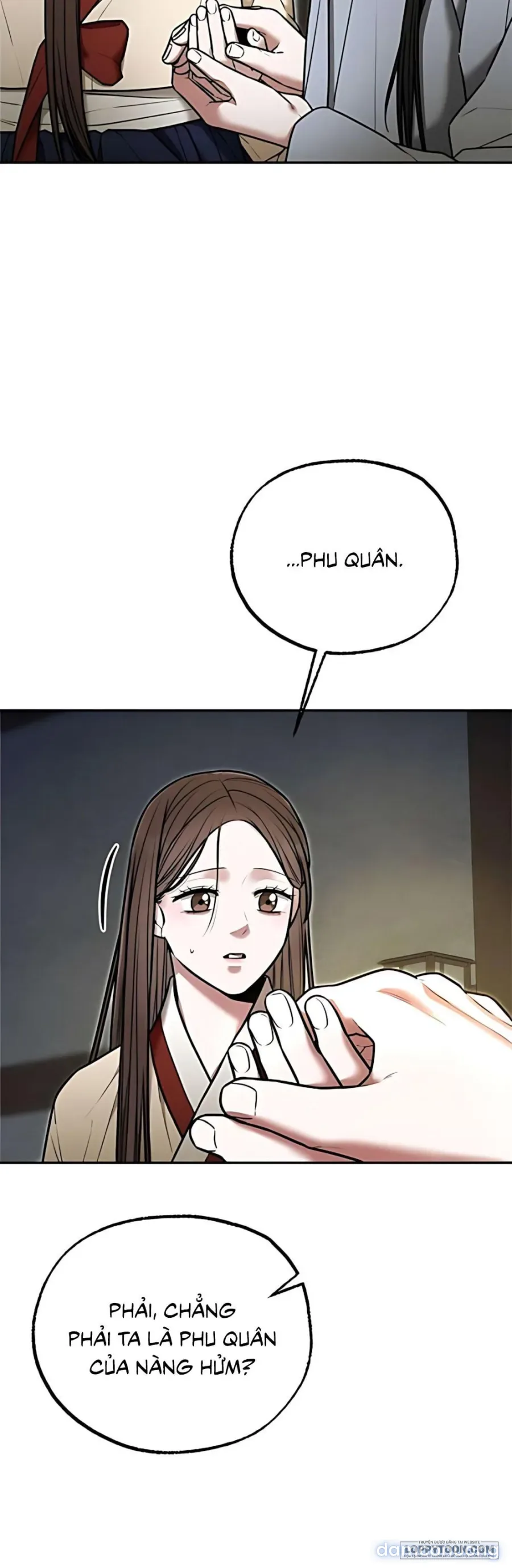 Giả Vờ Không Biết Phu Quân Đã Thay Đổi 