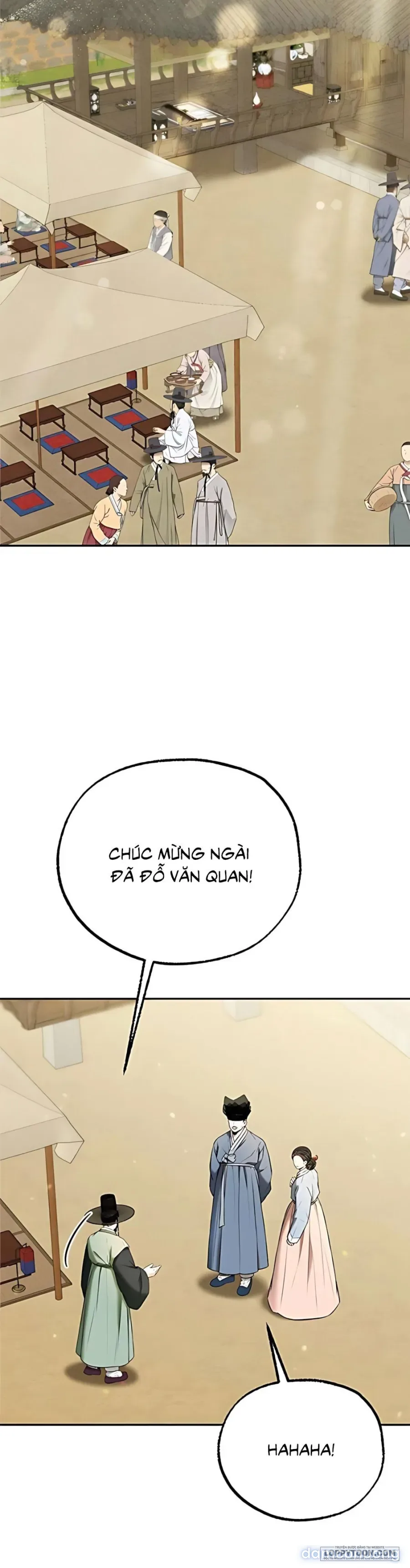 Giả Vờ Không Biết Phu Quân Đã Thay Đổi 