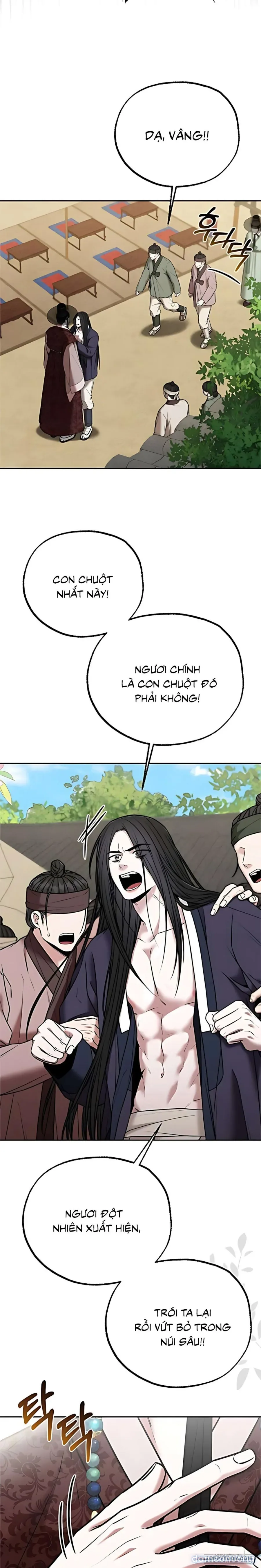 Giả Vờ Không Biết Phu Quân Đã Thay Đổi 