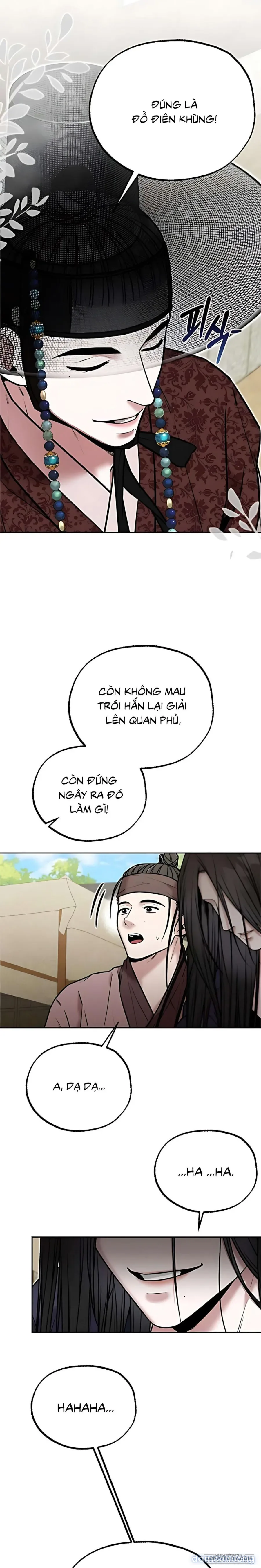 Giả Vờ Không Biết Phu Quân Đã Thay Đổi 