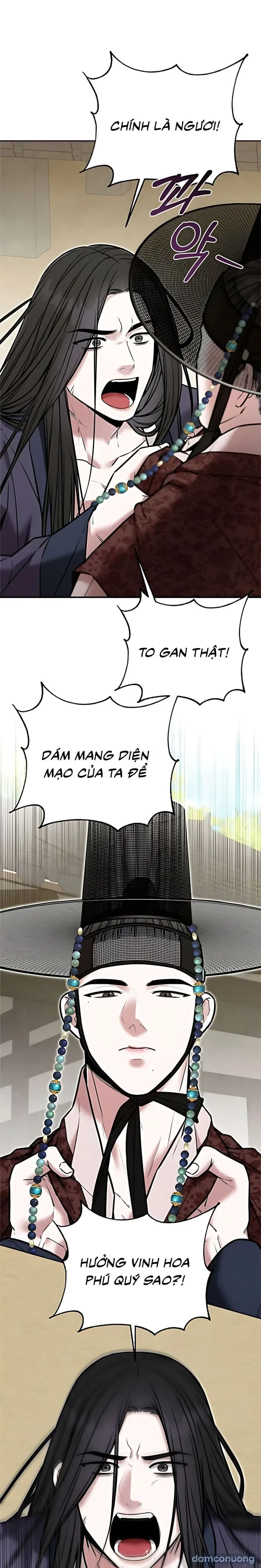 Giả Vờ Không Biết Phu Quân Đã Thay Đổi 