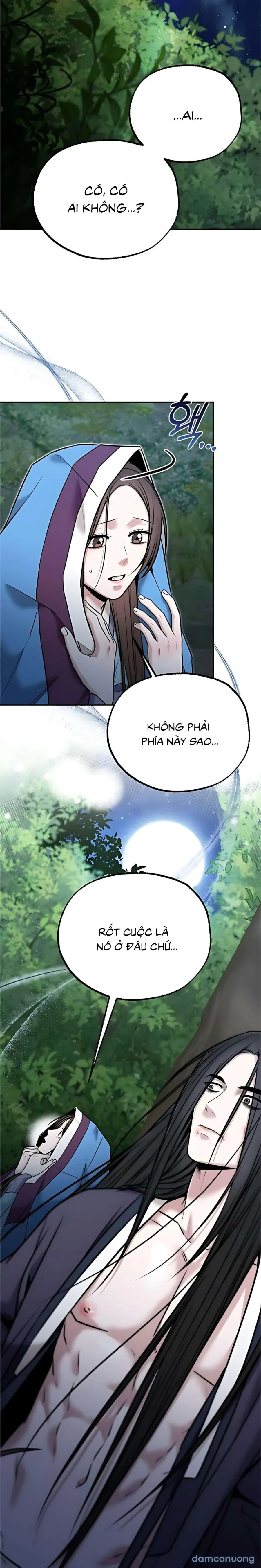 Giả Vờ Không Biết Phu Quân Đã Thay Đổi 