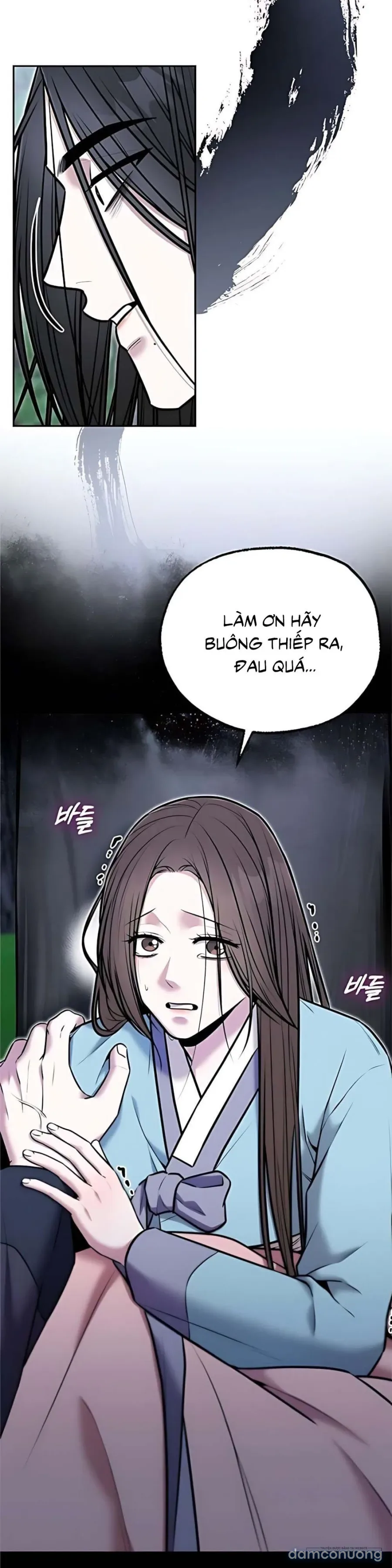 Giả Vờ Không Biết Phu Quân Đã Thay Đổi 