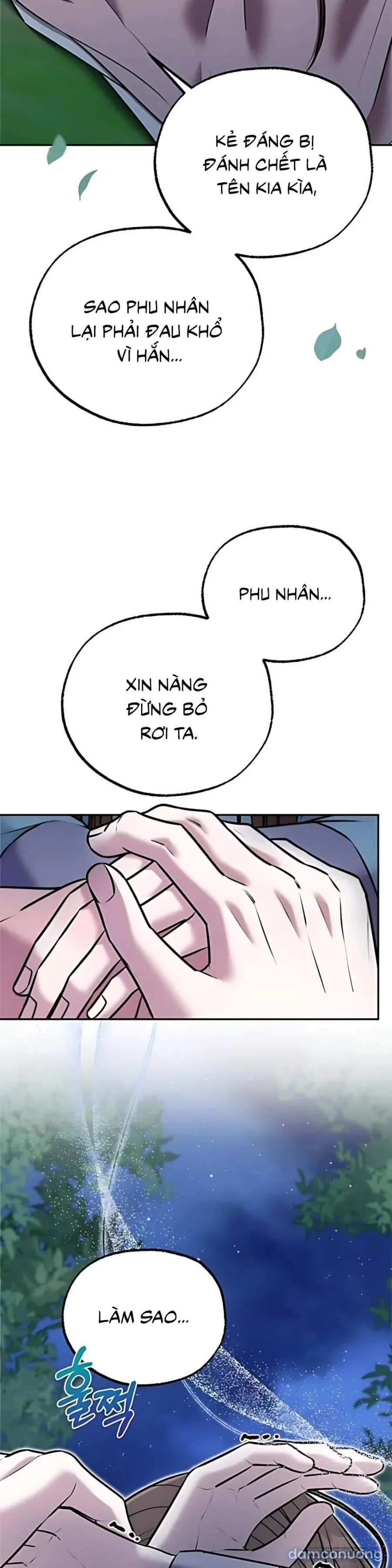 Giả Vờ Không Biết Phu Quân Đã Thay Đổi 
