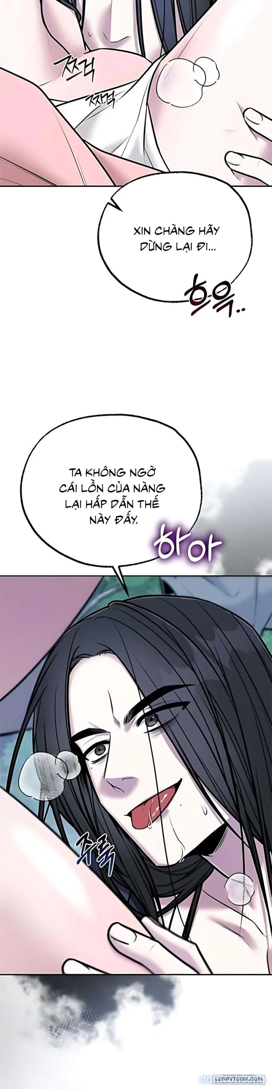 Giả Vờ Không Biết Phu Quân Đã Thay Đổi 