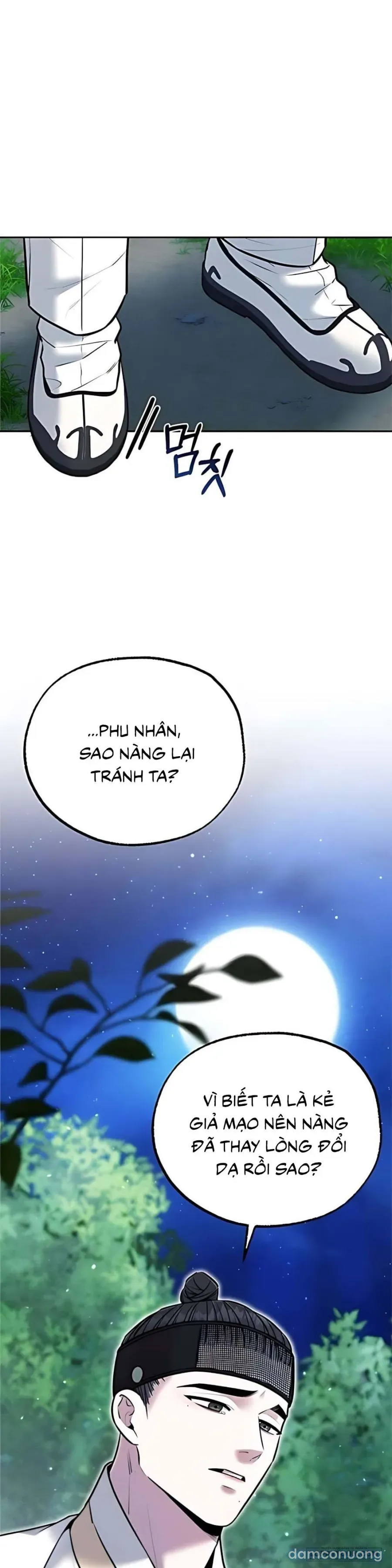 Giả Vờ Không Biết Phu Quân Đã Thay Đổi 