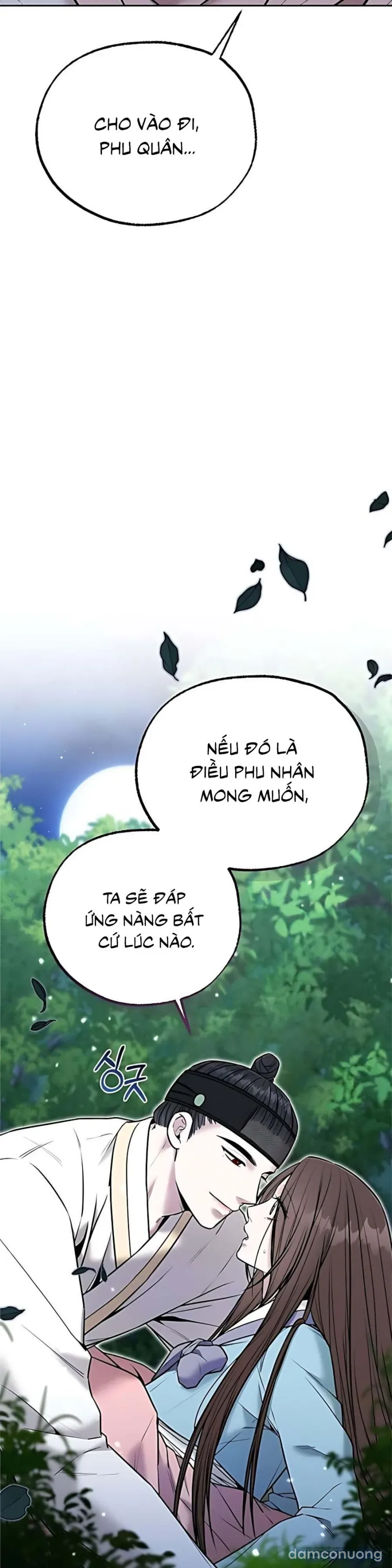 Giả Vờ Không Biết Phu Quân Đã Thay Đổi 