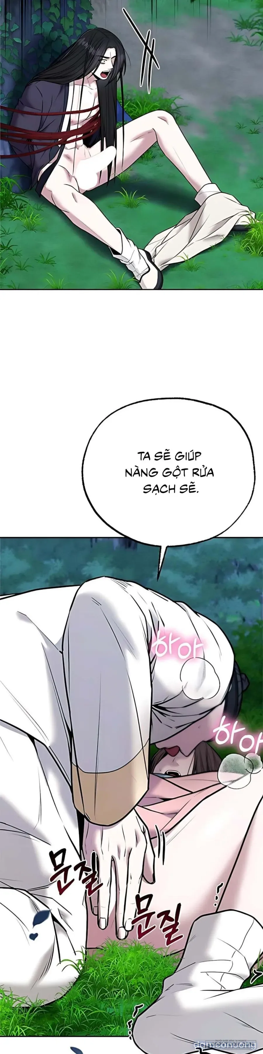 Giả Vờ Không Biết Phu Quân Đã Thay Đổi 