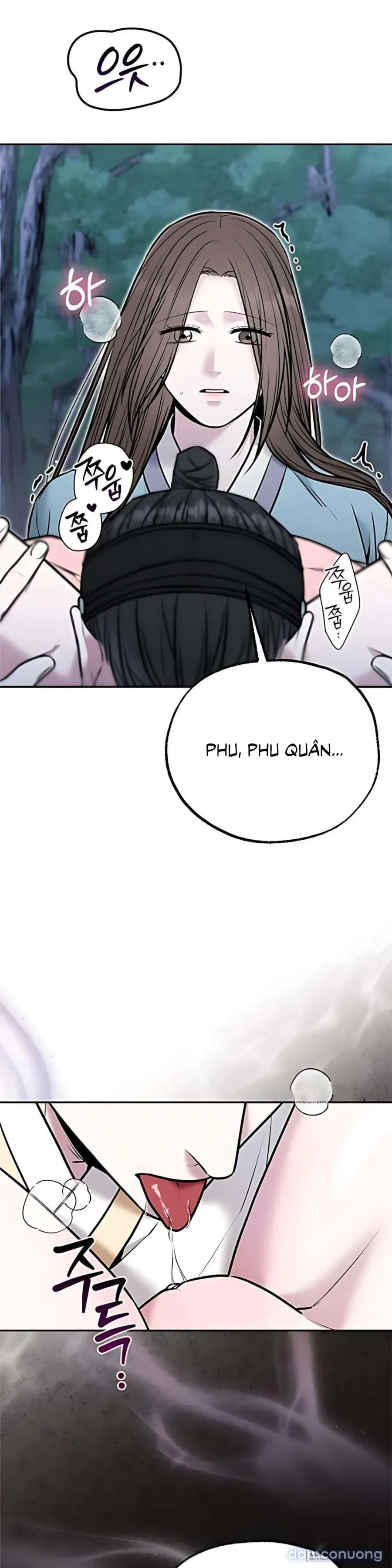 Giả Vờ Không Biết Phu Quân Đã Thay Đổi 