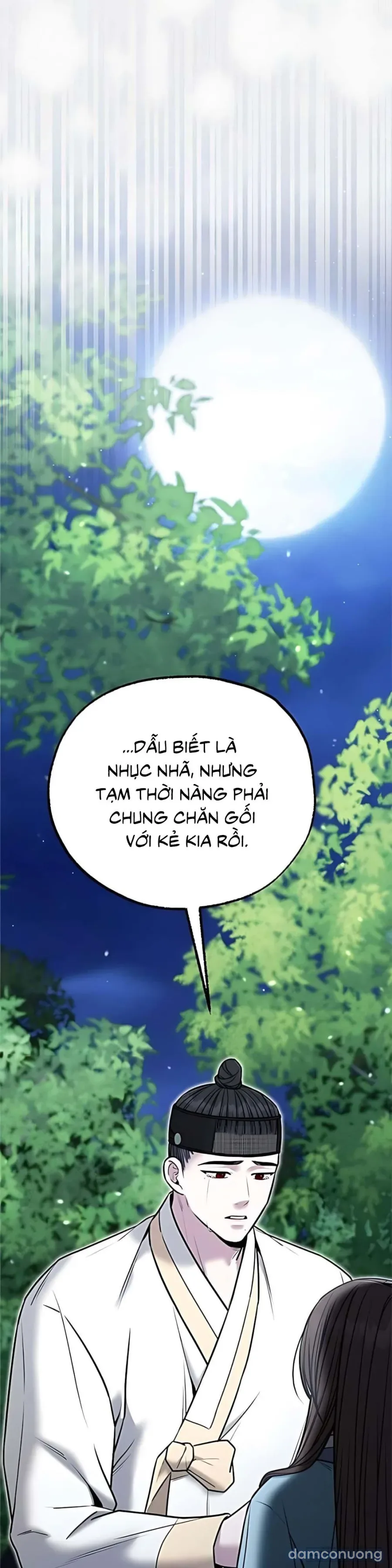 Giả Vờ Không Biết Phu Quân Đã Thay Đổi 