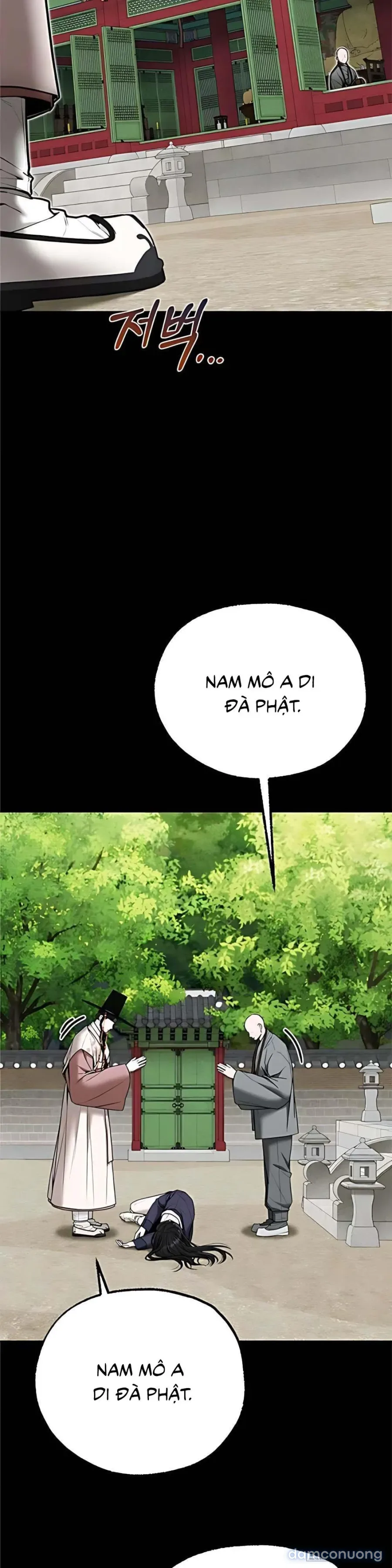 Giả Vờ Không Biết Phu Quân Đã Thay Đổi 