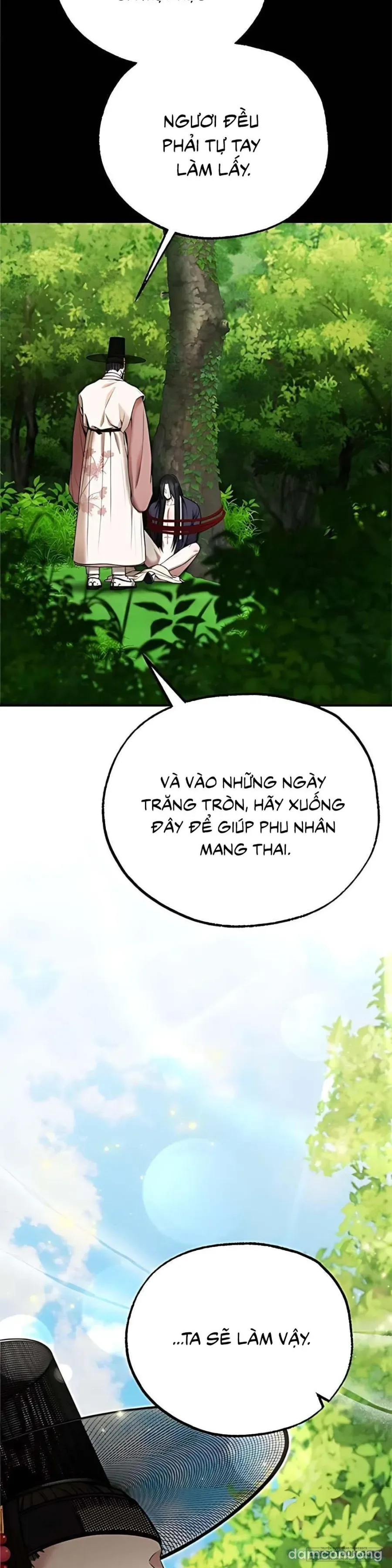 Giả Vờ Không Biết Phu Quân Đã Thay Đổi 