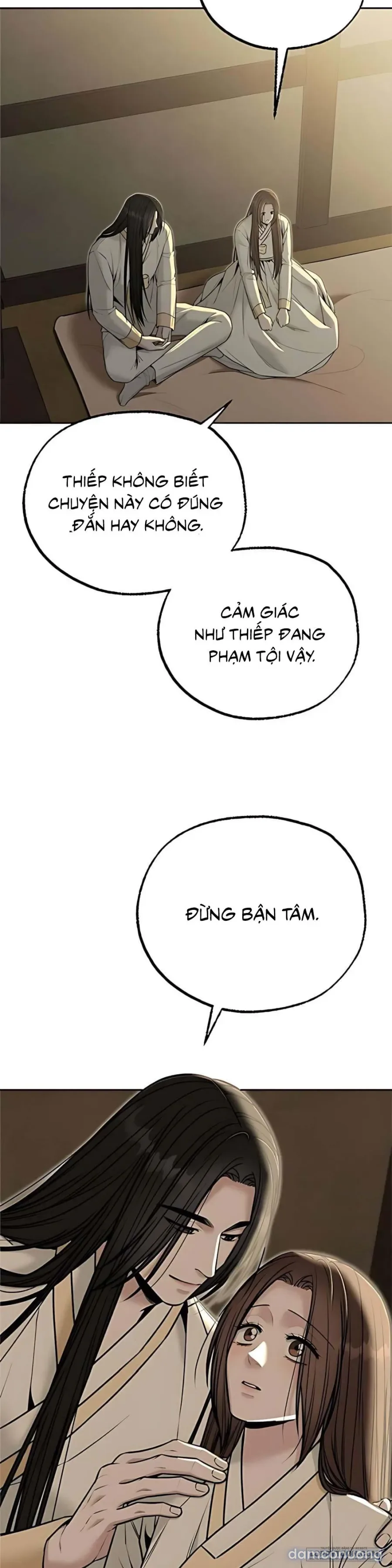 Giả Vờ Không Biết Phu Quân Đã Thay Đổi 