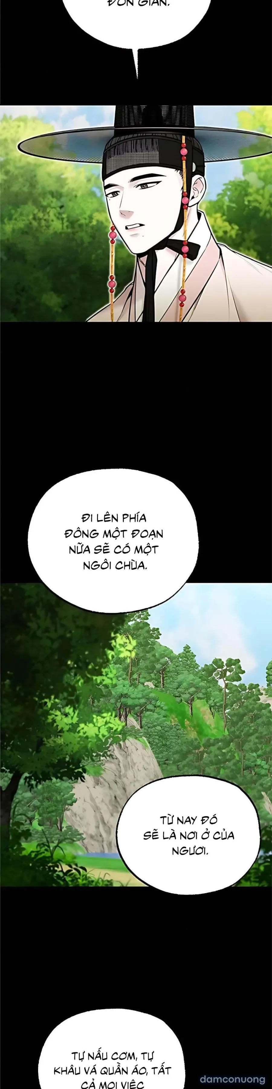 Giả Vờ Không Biết Phu Quân Đã Thay Đổi 