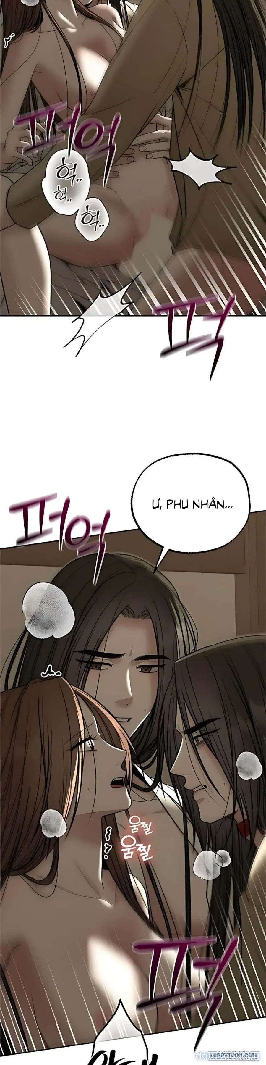 Giả Vờ Không Biết Phu Quân Đã Thay Đổi 