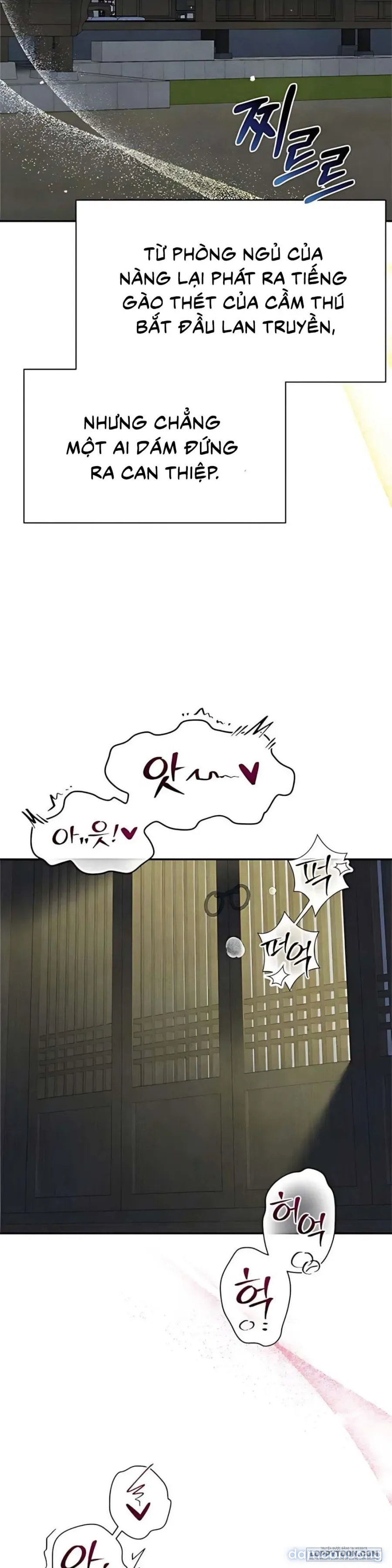 Giả Vờ Không Biết Phu Quân Đã Thay Đổi 