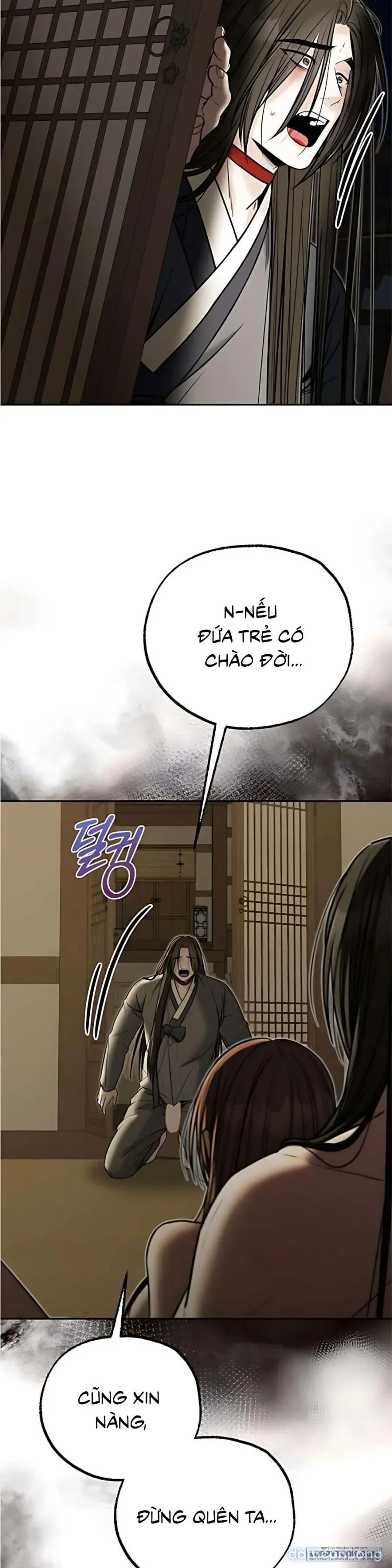Giả Vờ Không Biết Phu Quân Đã Thay Đổi 