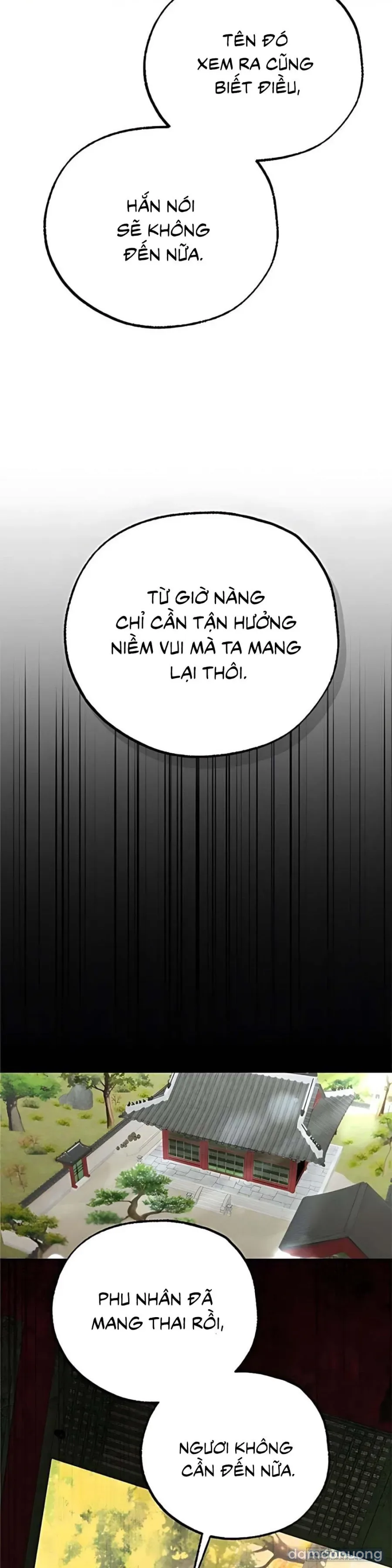Giả Vờ Không Biết Phu Quân Đã Thay Đổi 