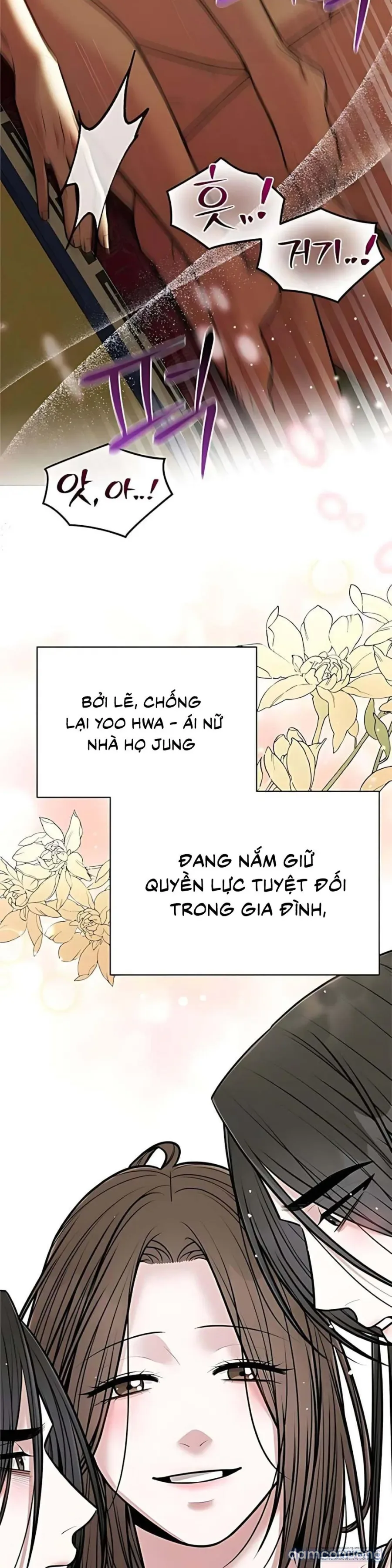 Giả Vờ Không Biết Phu Quân Đã Thay Đổi 