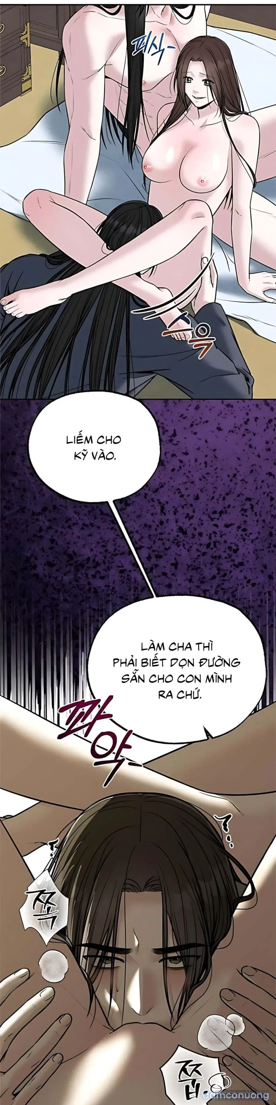 Giả Vờ Không Biết Phu Quân Đã Thay Đổi 