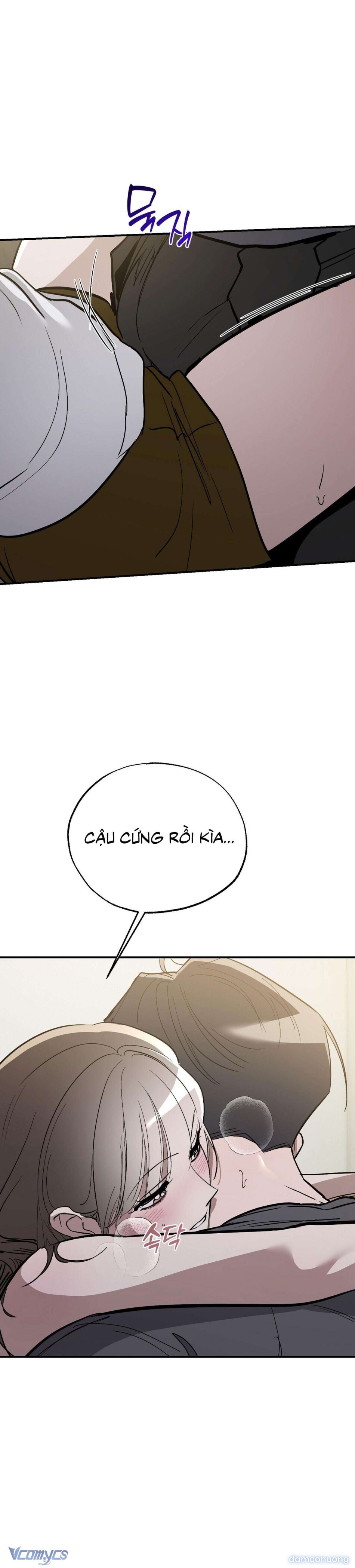 [18+] Ẩn Tình Nơi Vườn Cây Ăn Quả 