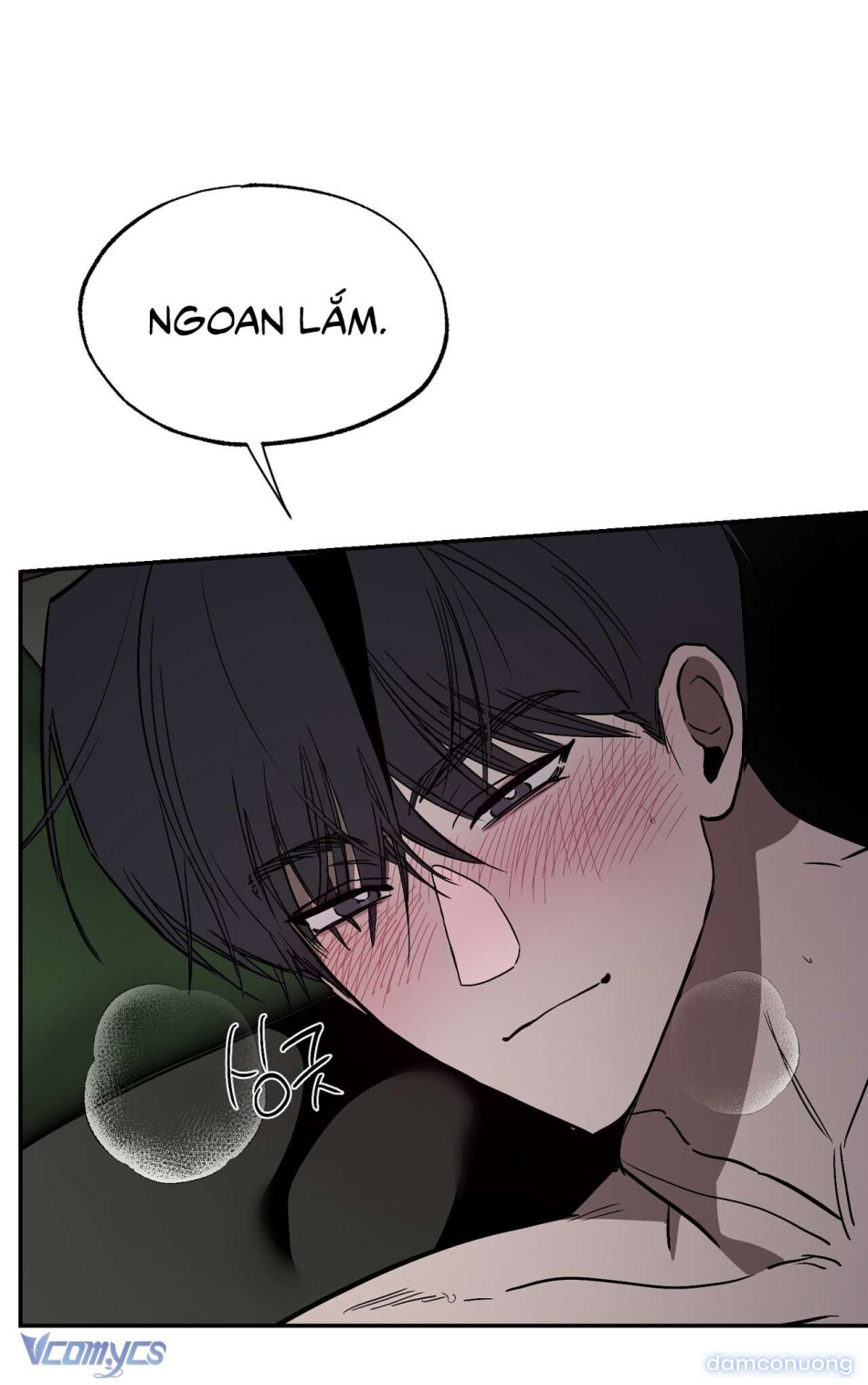 [18+] Ẩn Tình Nơi Vườn Cây Ăn Quả 