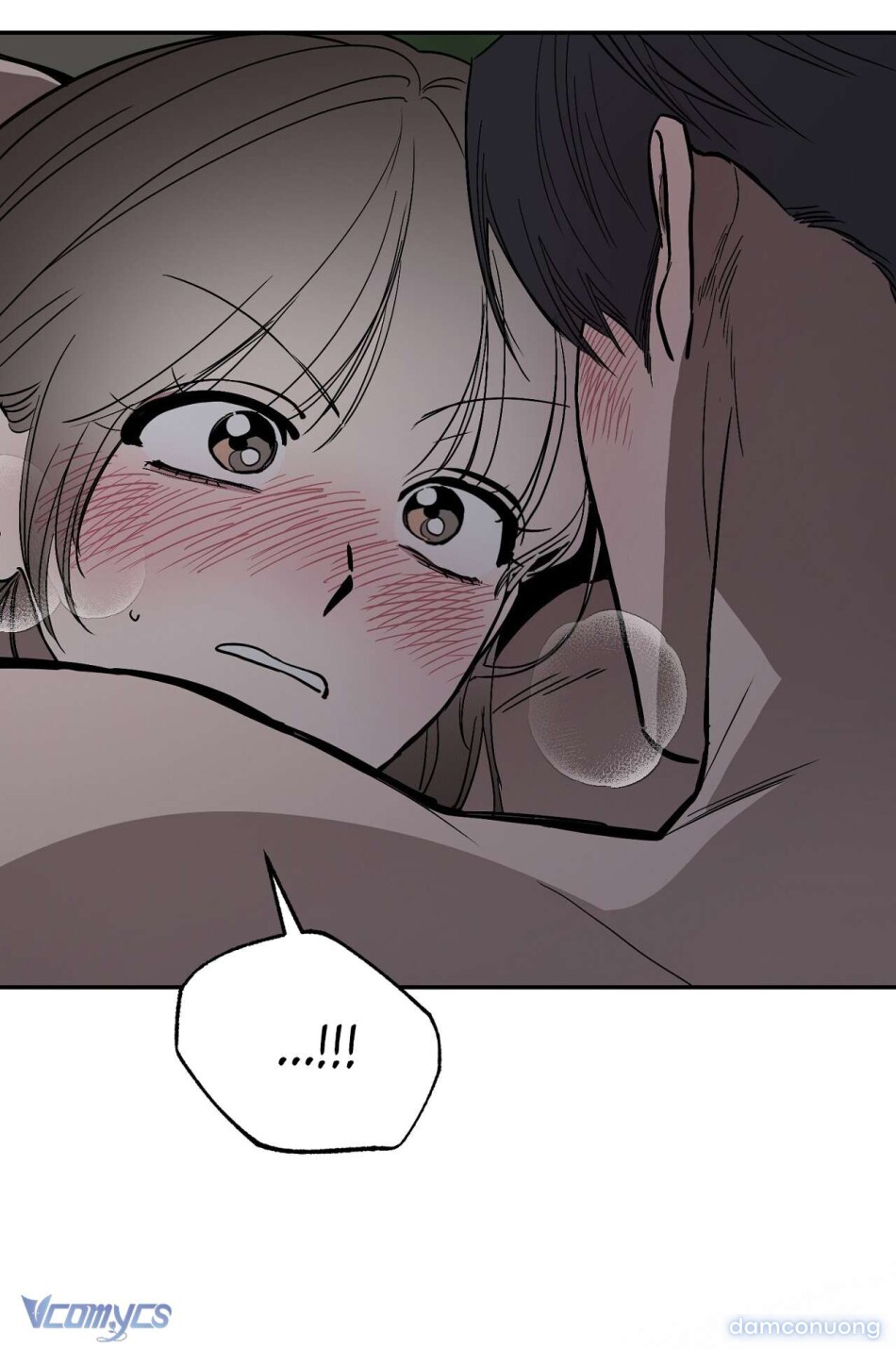 [18+] Ẩn Tình Nơi Vườn Cây Ăn Quả 