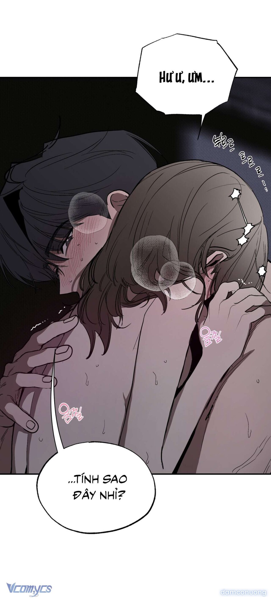 [18+] Ẩn Tình Nơi Vườn Cây Ăn Quả 