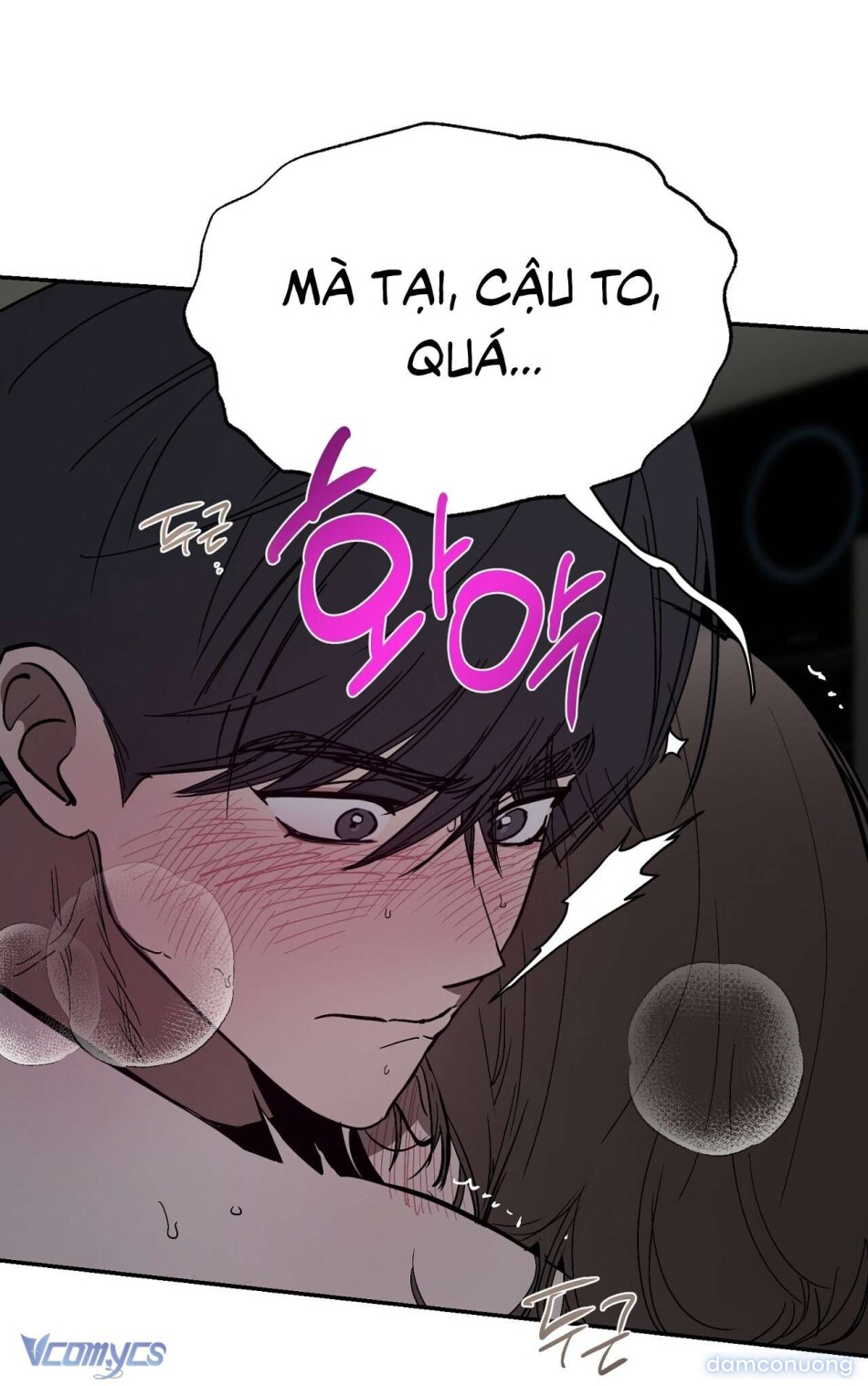 [18+] Ẩn Tình Nơi Vườn Cây Ăn Quả 