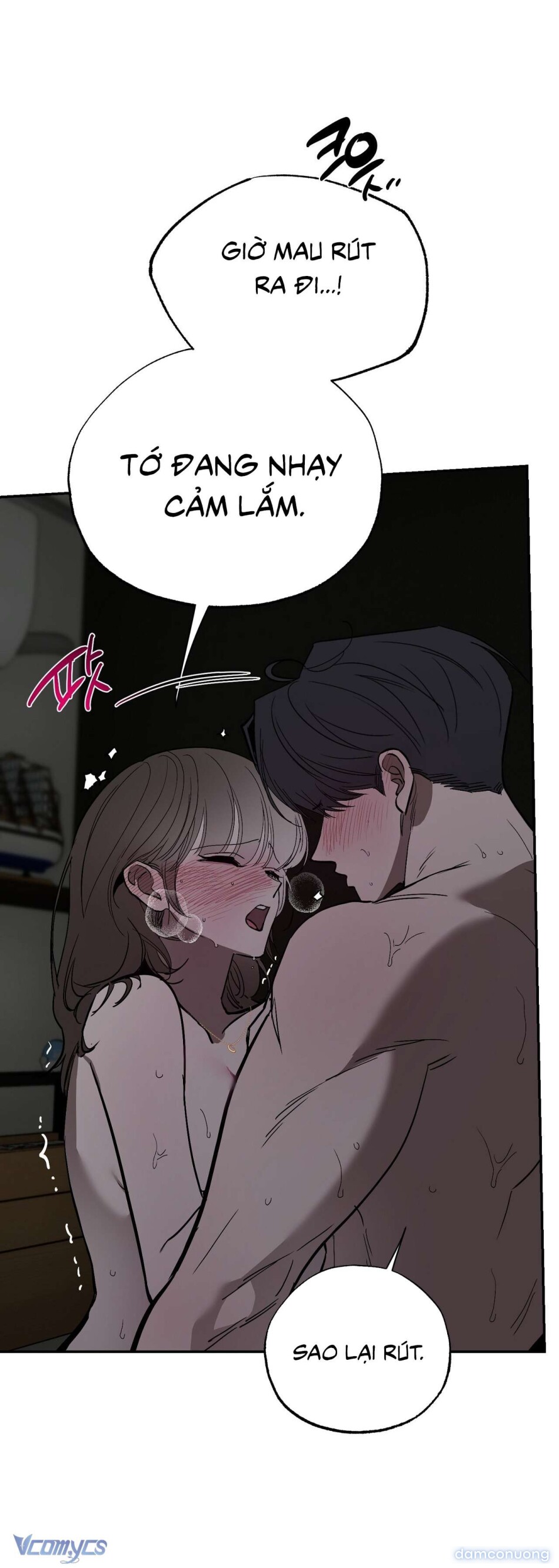 [18+] Ẩn Tình Nơi Vườn Cây Ăn Quả 