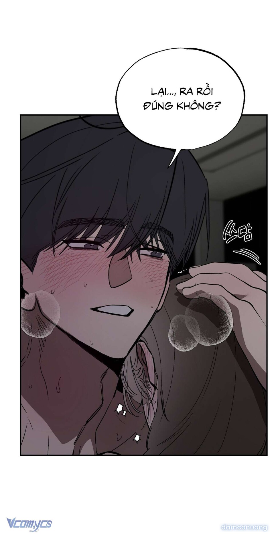 [18+] Ẩn Tình Nơi Vườn Cây Ăn Quả 