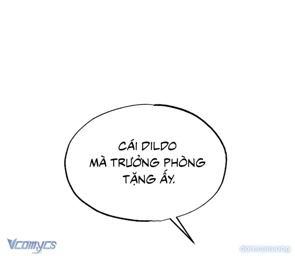 [18+] Ẩn Tình Nơi Vườn Cây Ăn Quả 