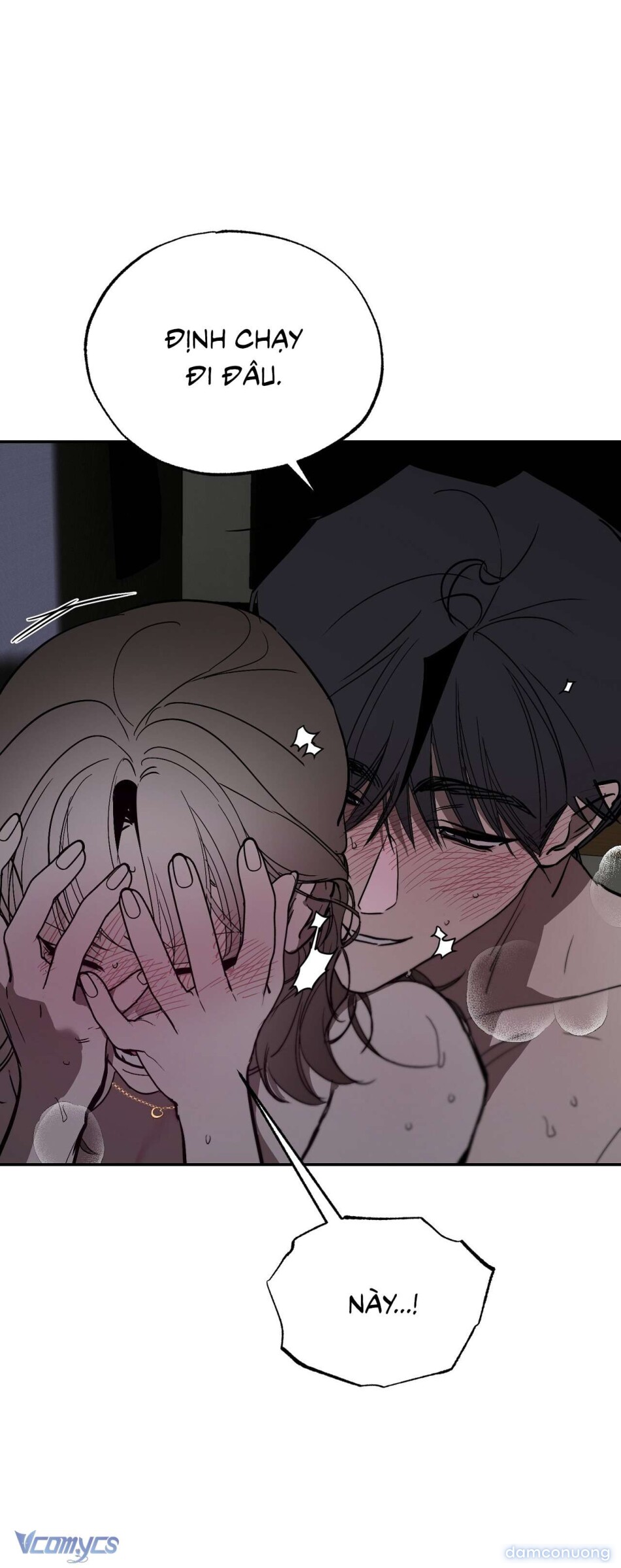[18+] Ẩn Tình Nơi Vườn Cây Ăn Quả 