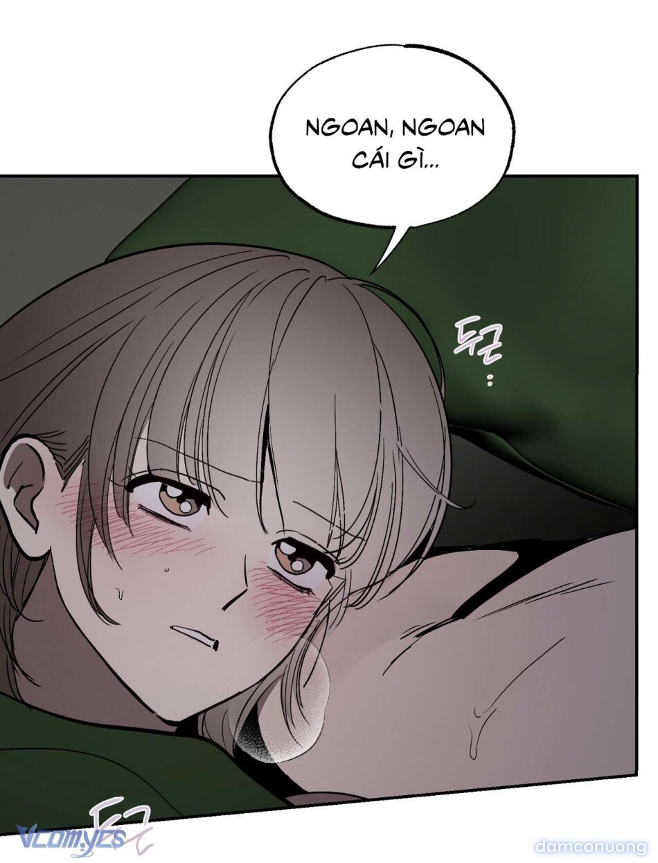 [18+] Ẩn Tình Nơi Vườn Cây Ăn Quả 