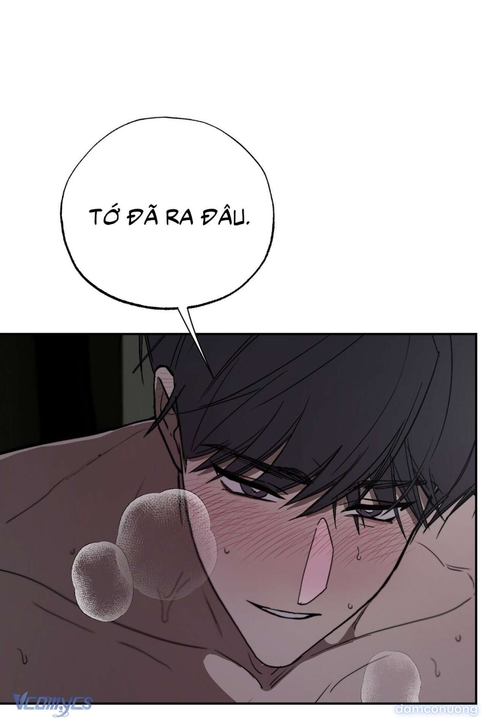 [18+] Ẩn Tình Nơi Vườn Cây Ăn Quả 