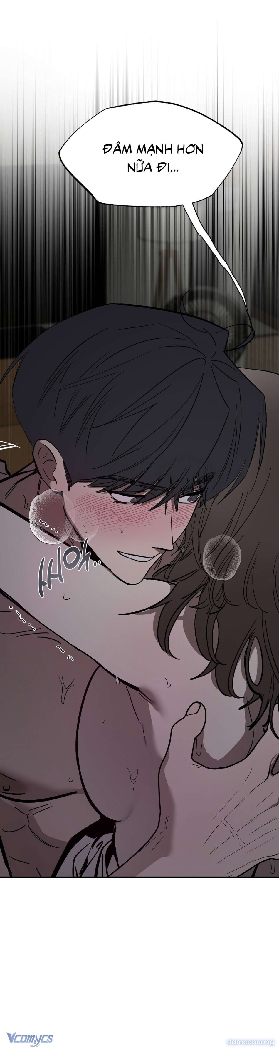 [18+] Ẩn Tình Nơi Vườn Cây Ăn Quả 