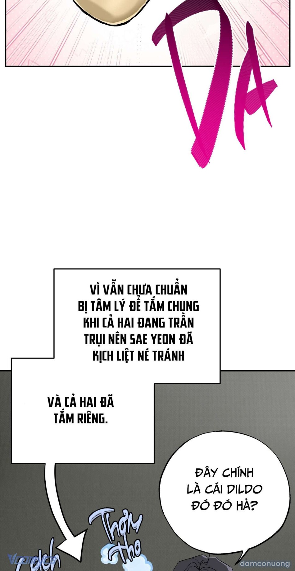 [18+] Ẩn Tình Nơi Vườn Cây Ăn Quả 